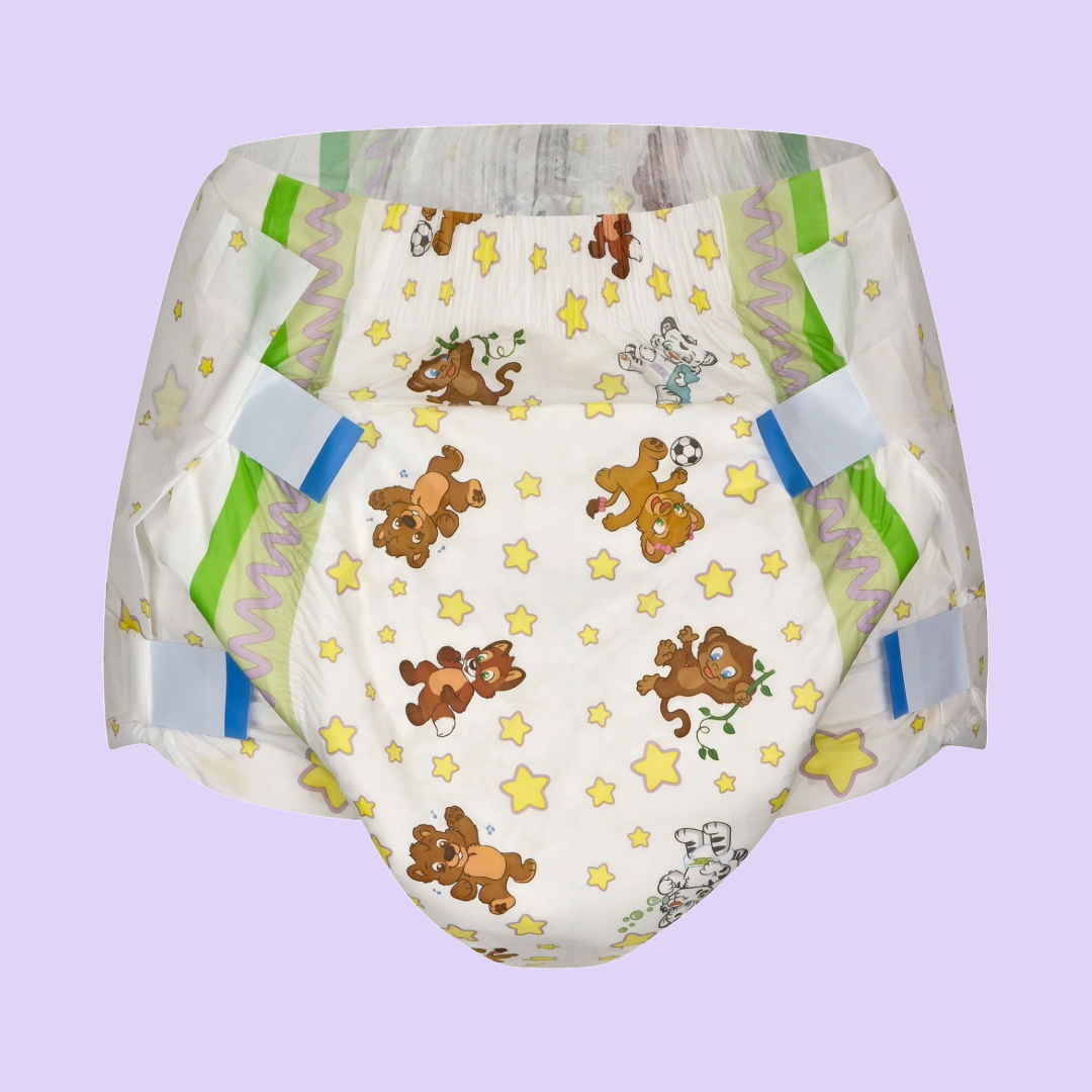 Crinklz Original