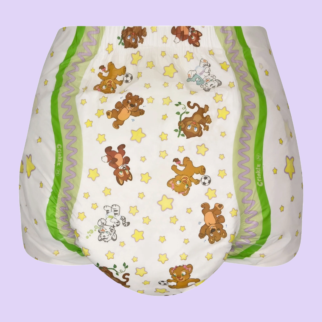 Crinklz Original