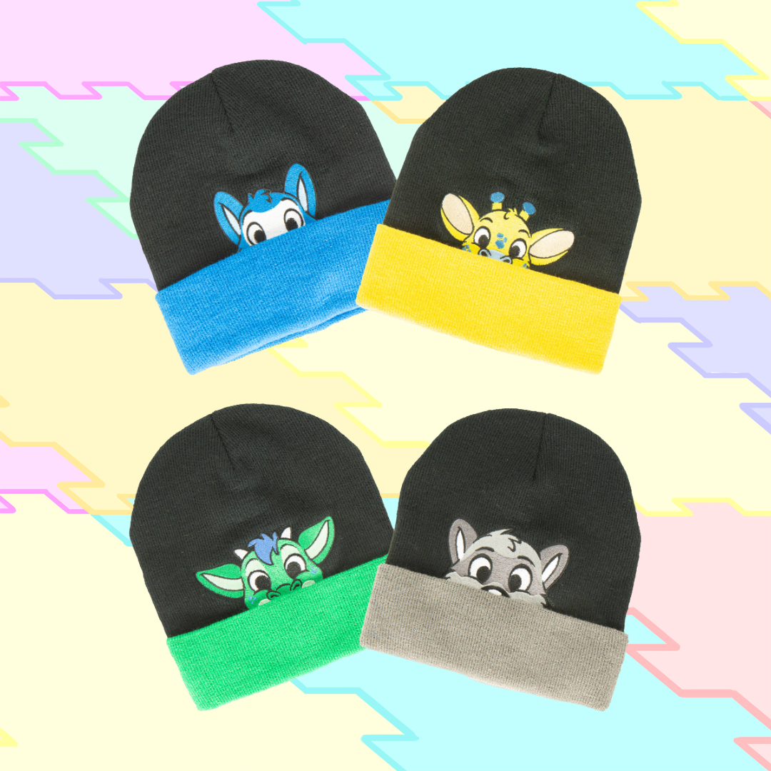 ABU PeekAbu Winter Hat