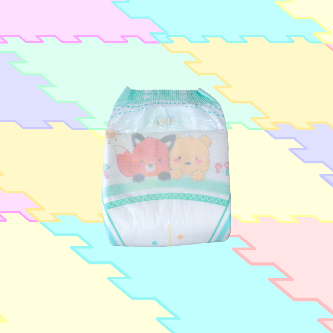 LNGU Honey Tales