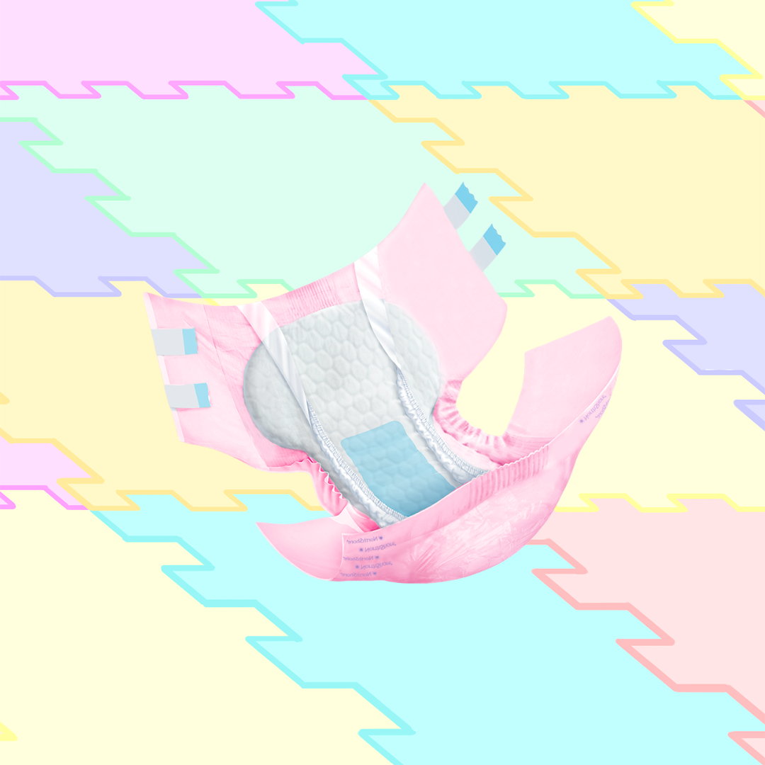 Northshore Megamax Pink