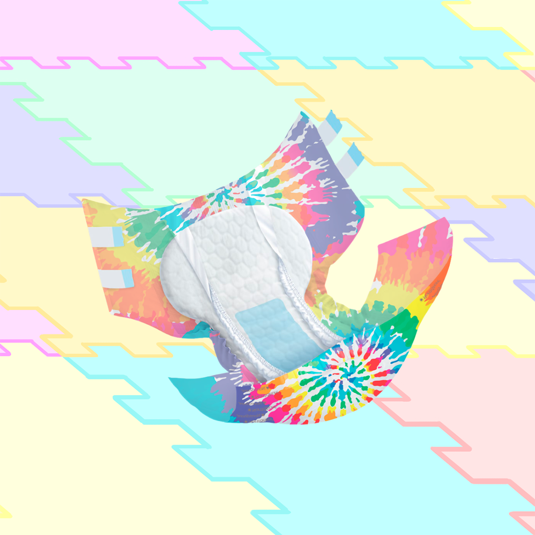 Northshore megamax Multicolors