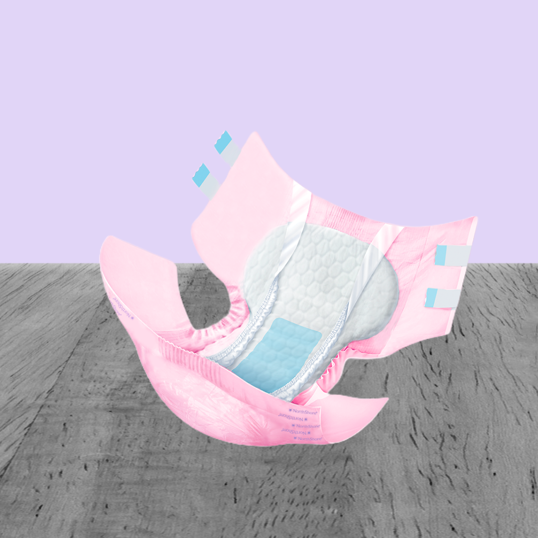 Northshore Megamax Pink