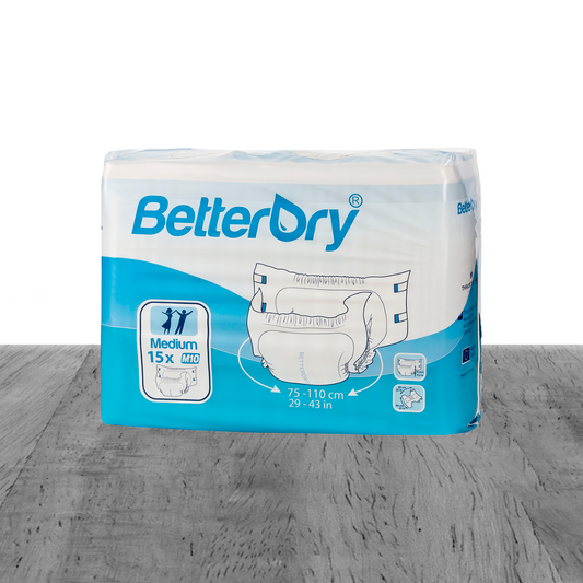 Betterdry Standard