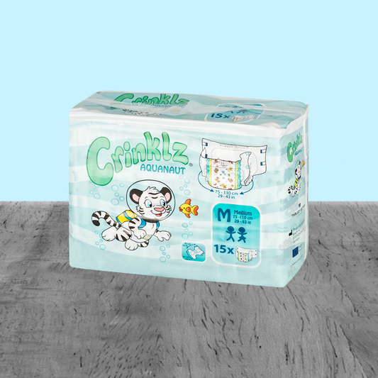 Crinklz Aquanaut
