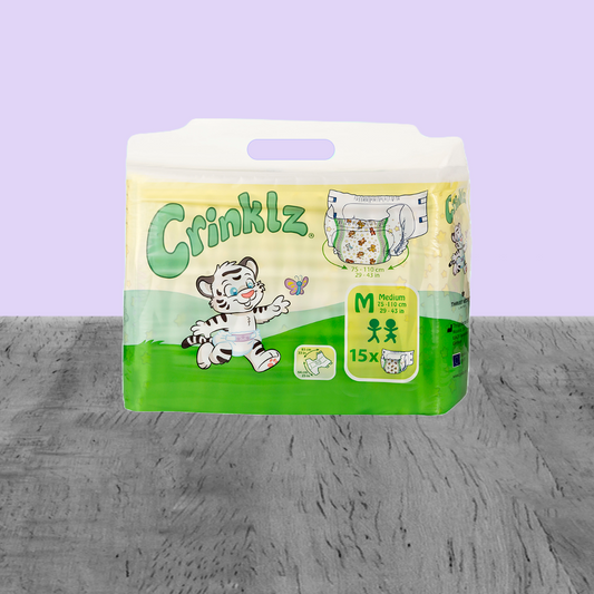 Crinklz Original