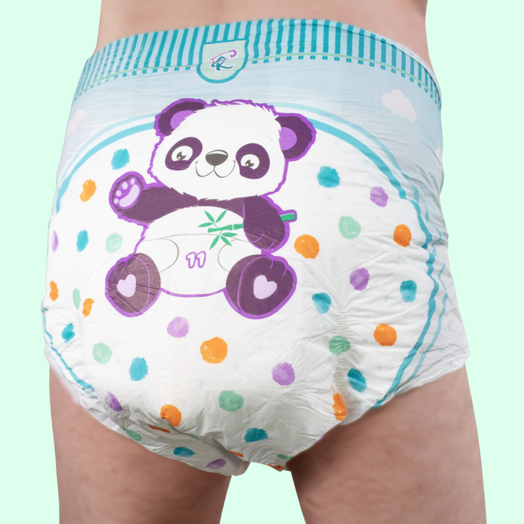 Rearz Critter Caboose