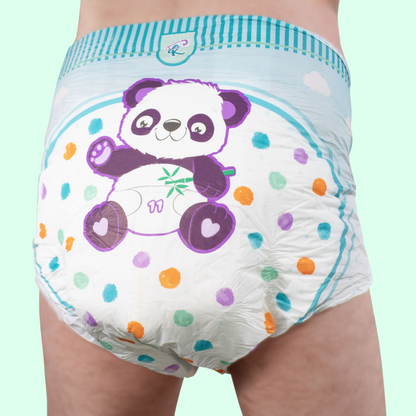 Rearz Critter Caboose