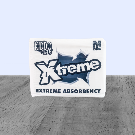 Kiddo Xtreme