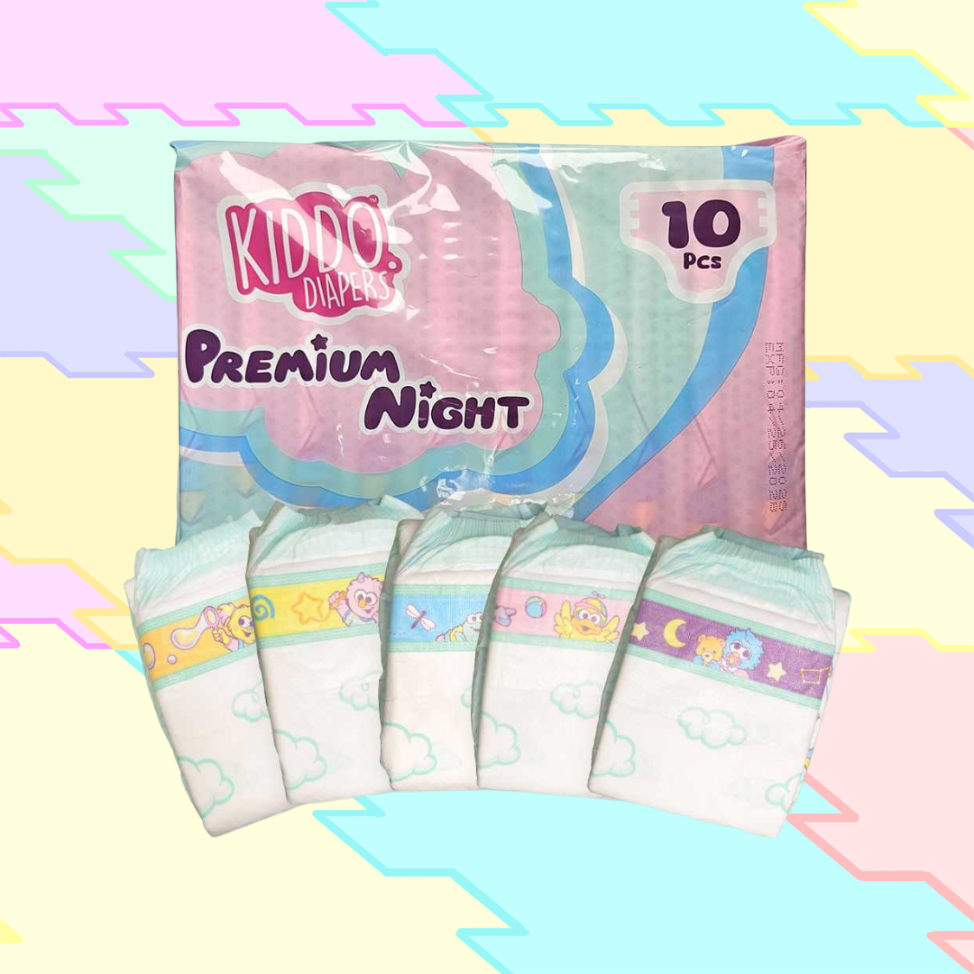 Kiddo Premium Night