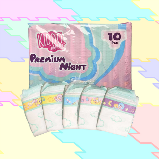 Kiddo Premium Night