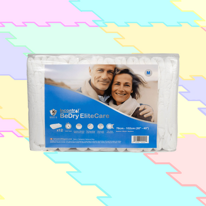 InControl BeDry EliteCare Premium