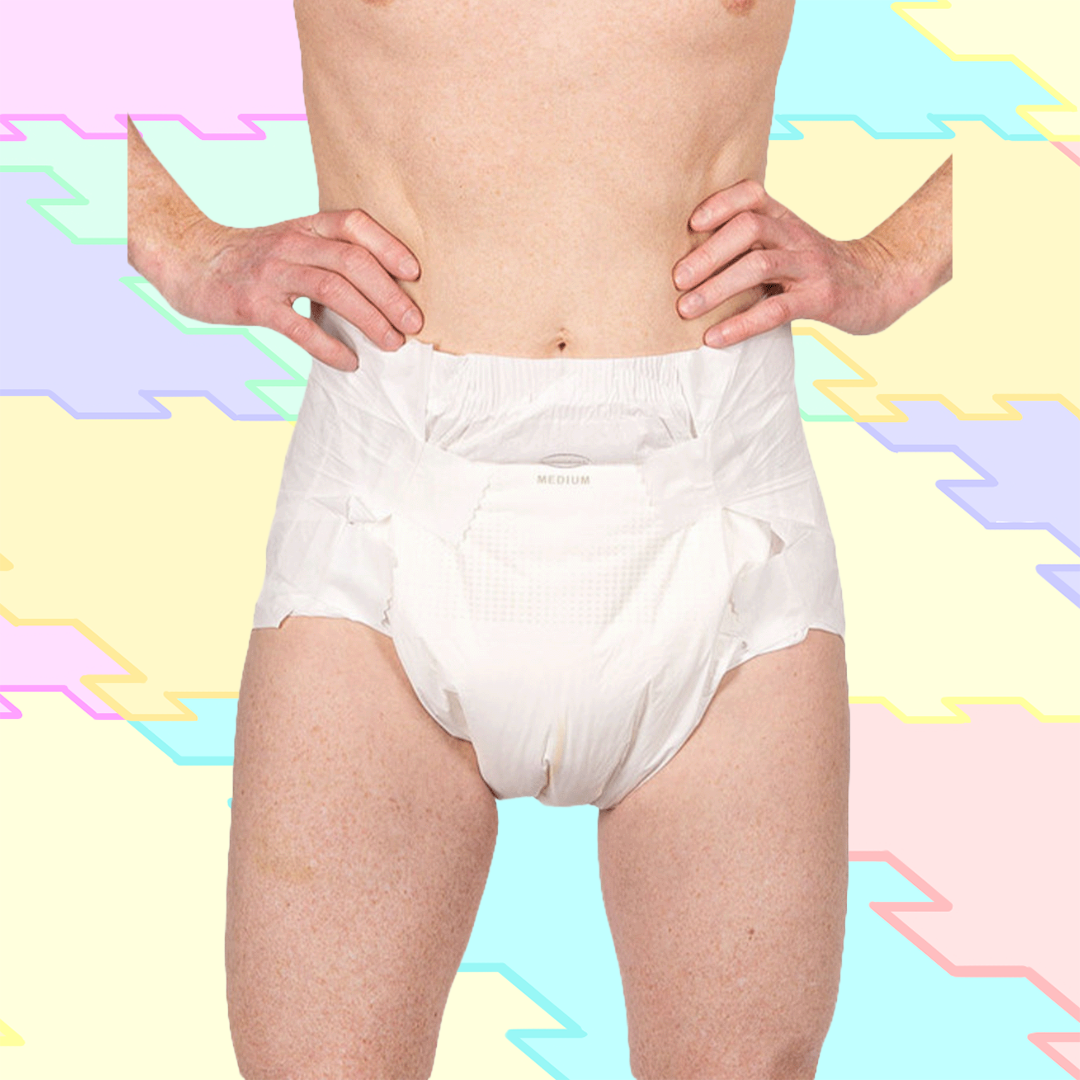 InControl BeDry Night Premium