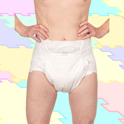 InControl BeDry Night Premium