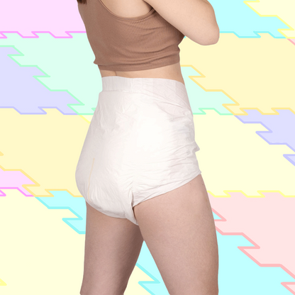 InControl BeDry Night Premium