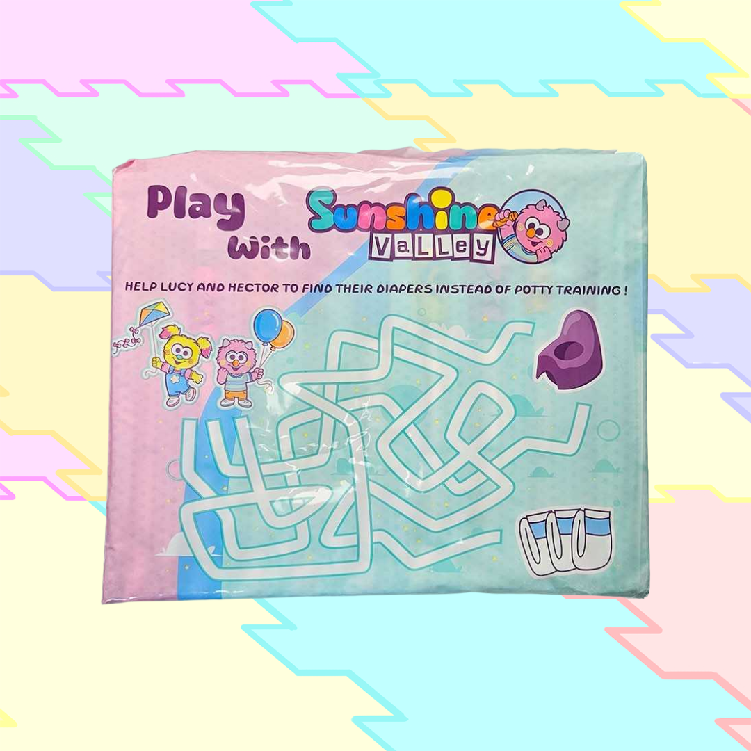 Kiddo Premium Night