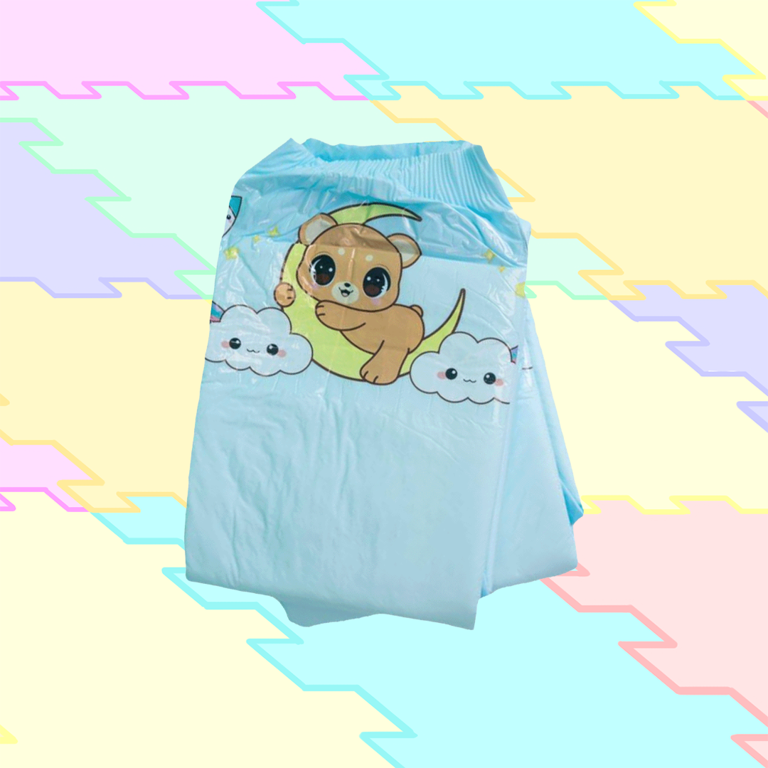 Rearz Lunar Cub