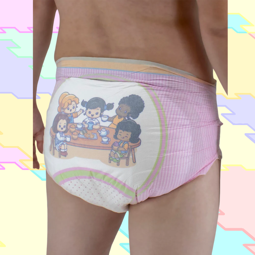 Tykables Purrfect Cafe