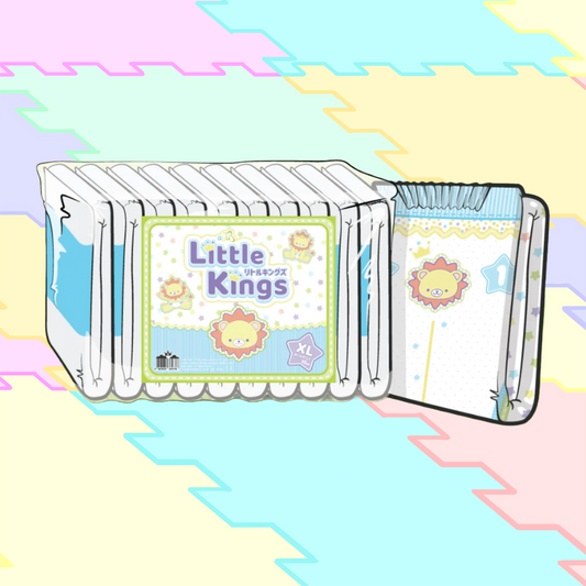 ABU Little Kings