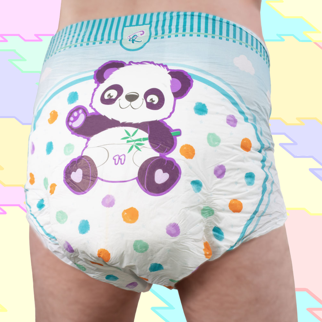 Rearz Critter Caboose