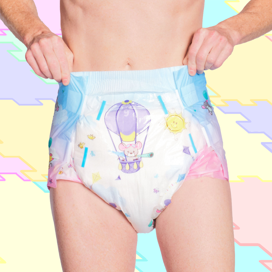 Rearz Daydreamers