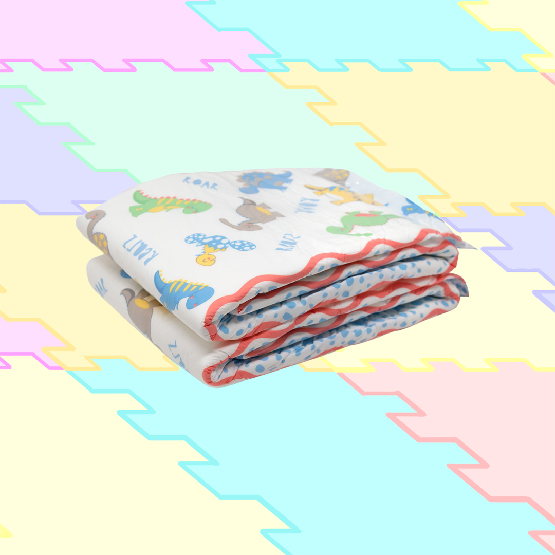 Rearz Dinosaur Mega