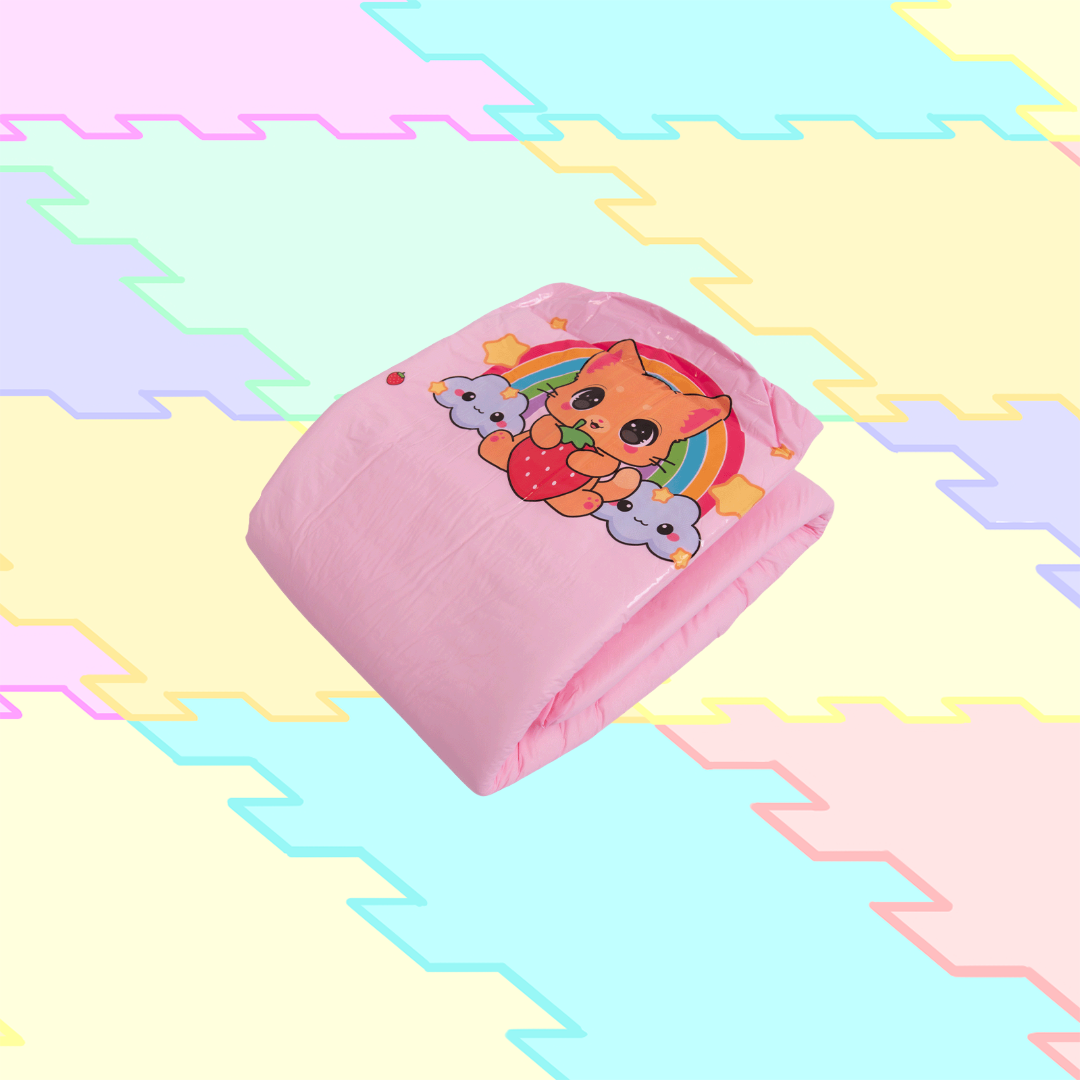 Rearz Omutsu Purrfection