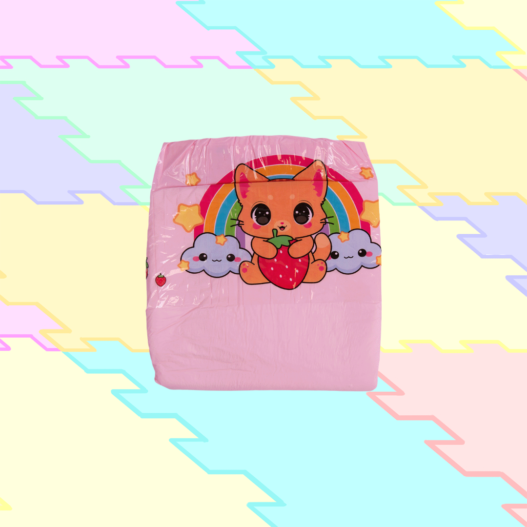 pururunpanda様オーダーページです！ Rearz Omutsu Purrfection – ABCuddle