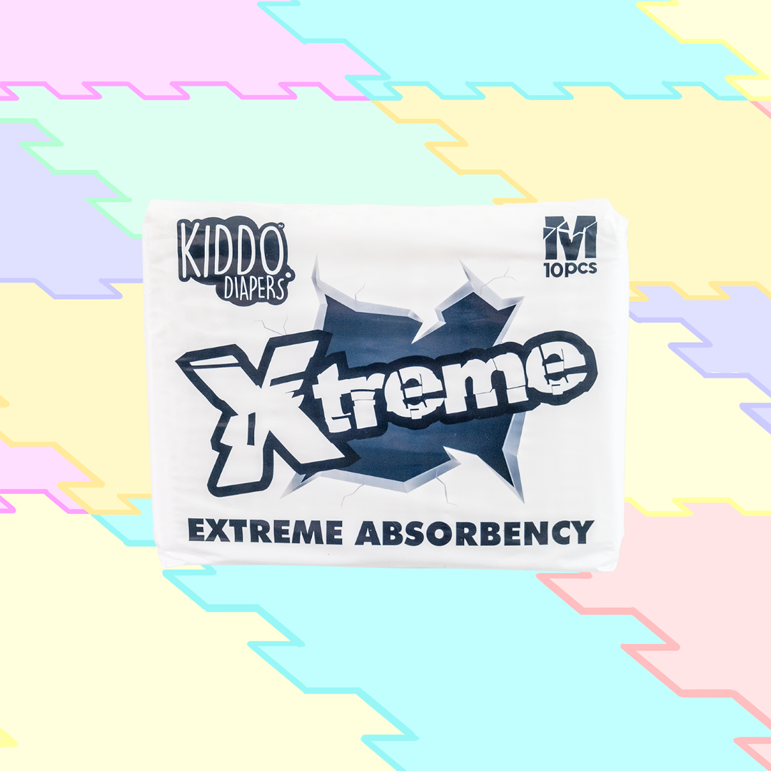 Kiddo Xtreme