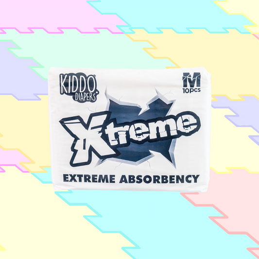 Kiddo Xtreme