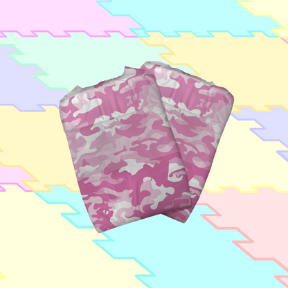 Tykables Cammies Pink