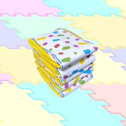 Kiddo Let's build