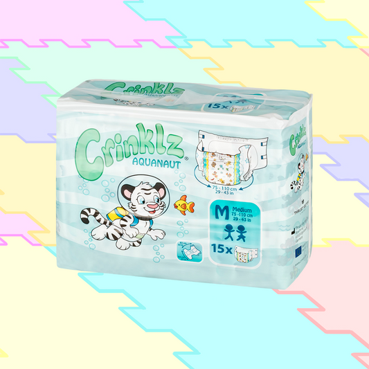 Crinklz Aquanaut