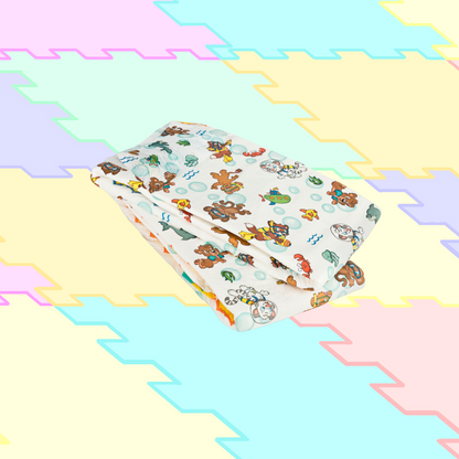 Crinklz Aquanaut