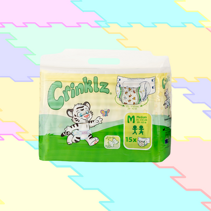 Crinklz Original