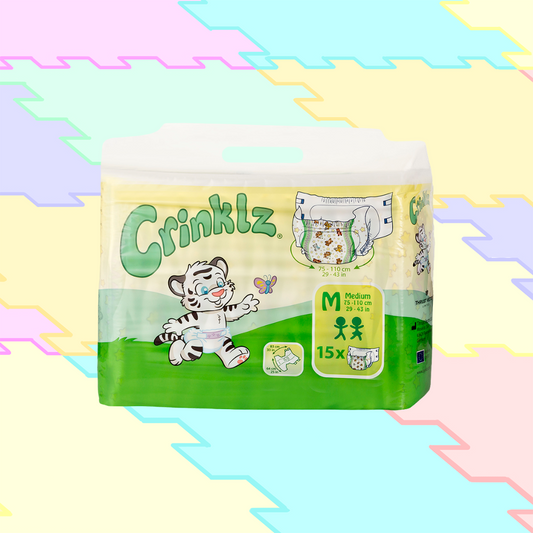 Crinklz Original