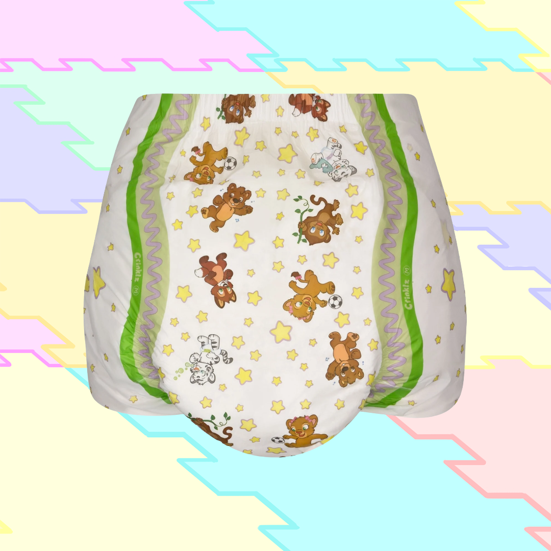 Crinklz Original