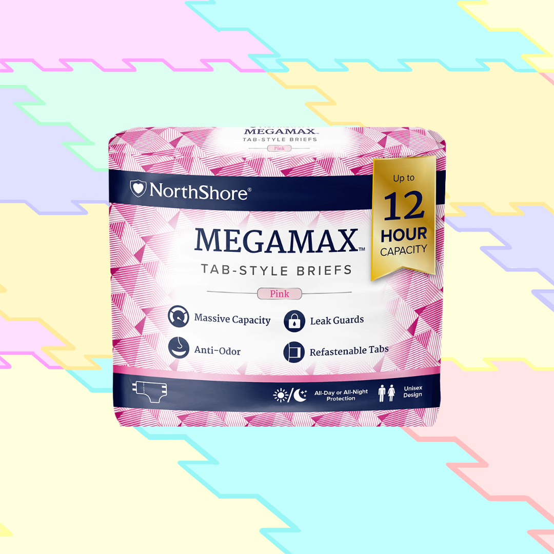 Northshore Megamax Pink