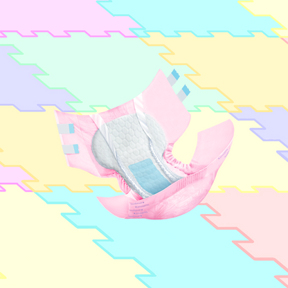 Northshore Megamax Pink