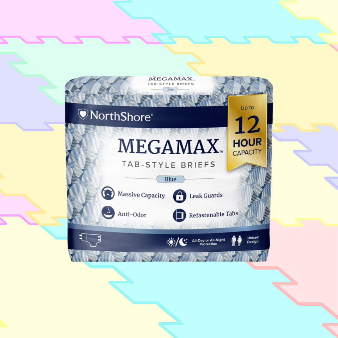 Northshore Megamax Pink