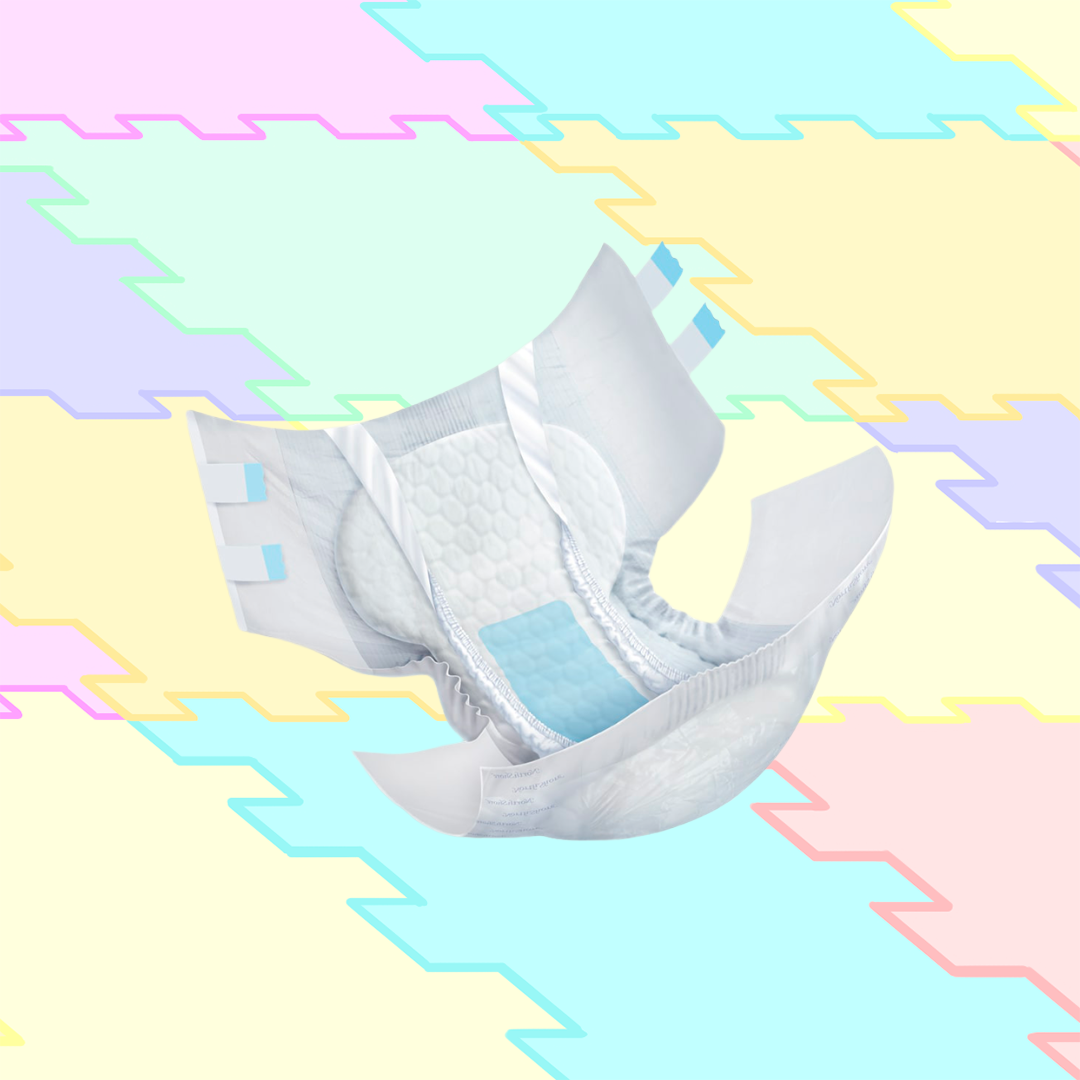 Northshore Megamax white