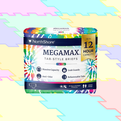 Northshore megamax Multicolors