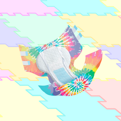 Northshore megamax Multicolors