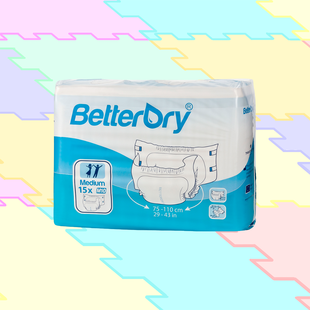 Betterdry Standard
