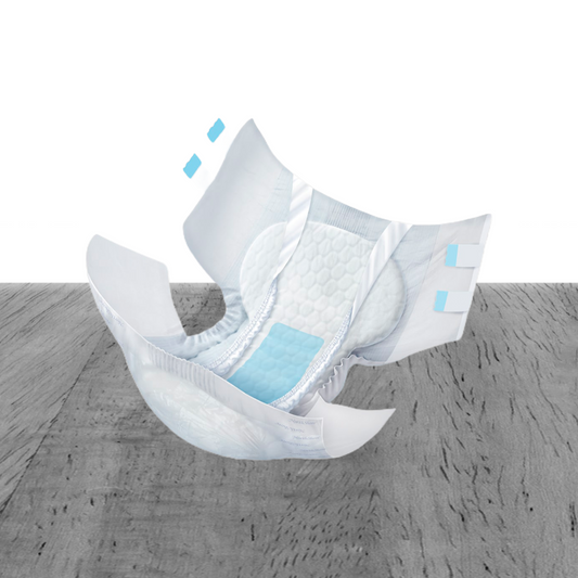 Northshore Megamax white