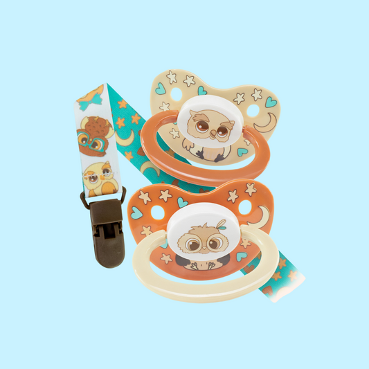 Rearz Set ciucci Rearz Owl