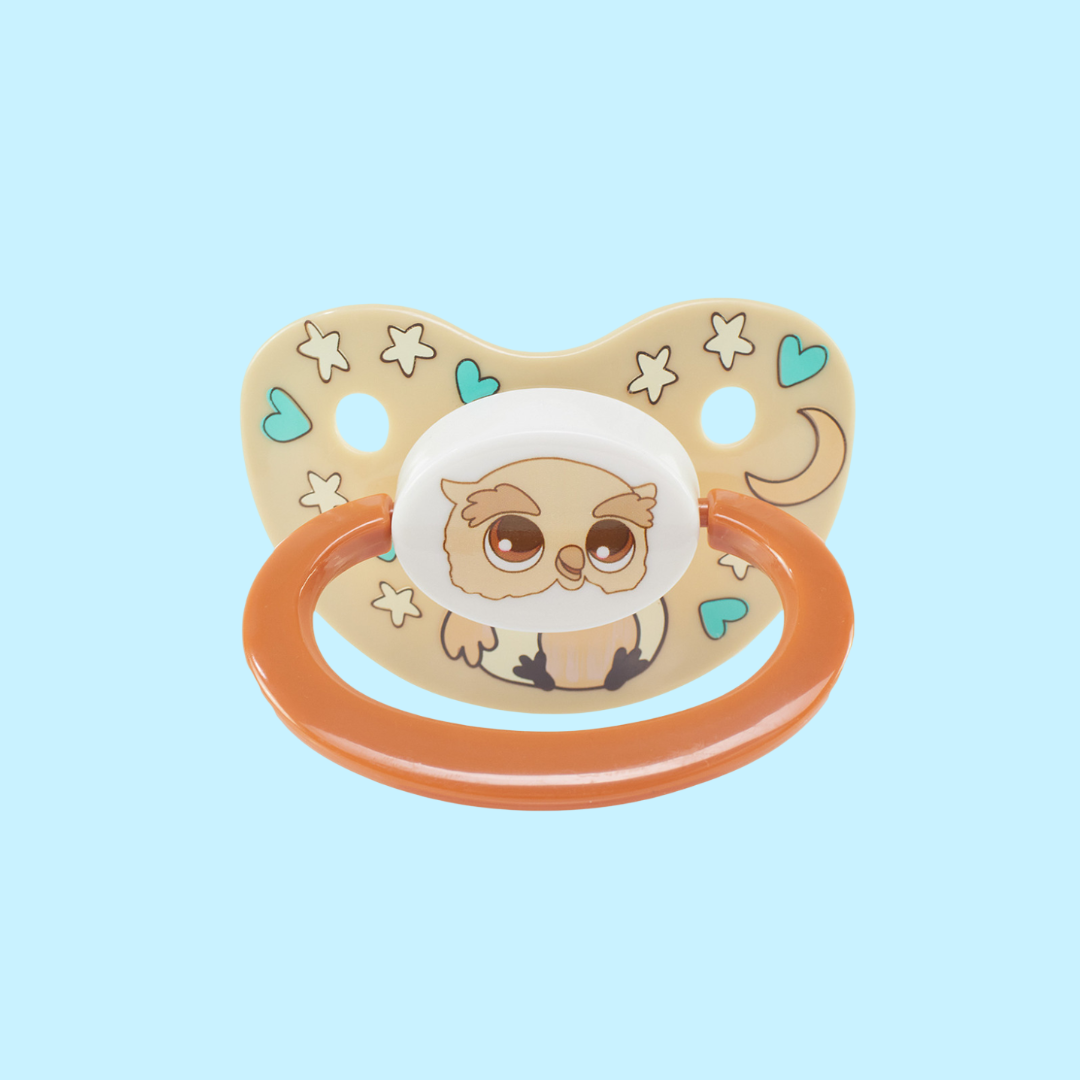 Rearz Set ciucci Rearz Owl