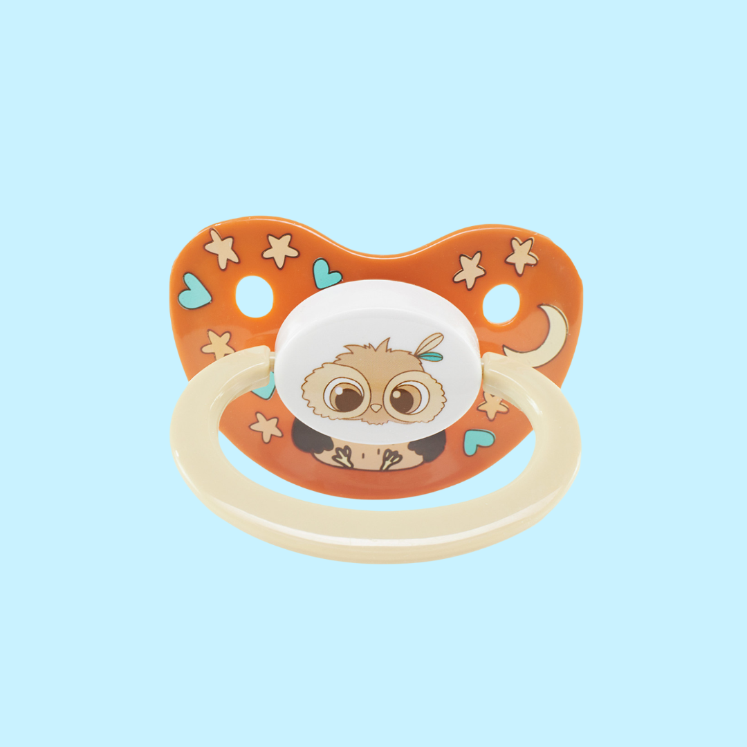 Rearz Set ciucci Rearz Owl