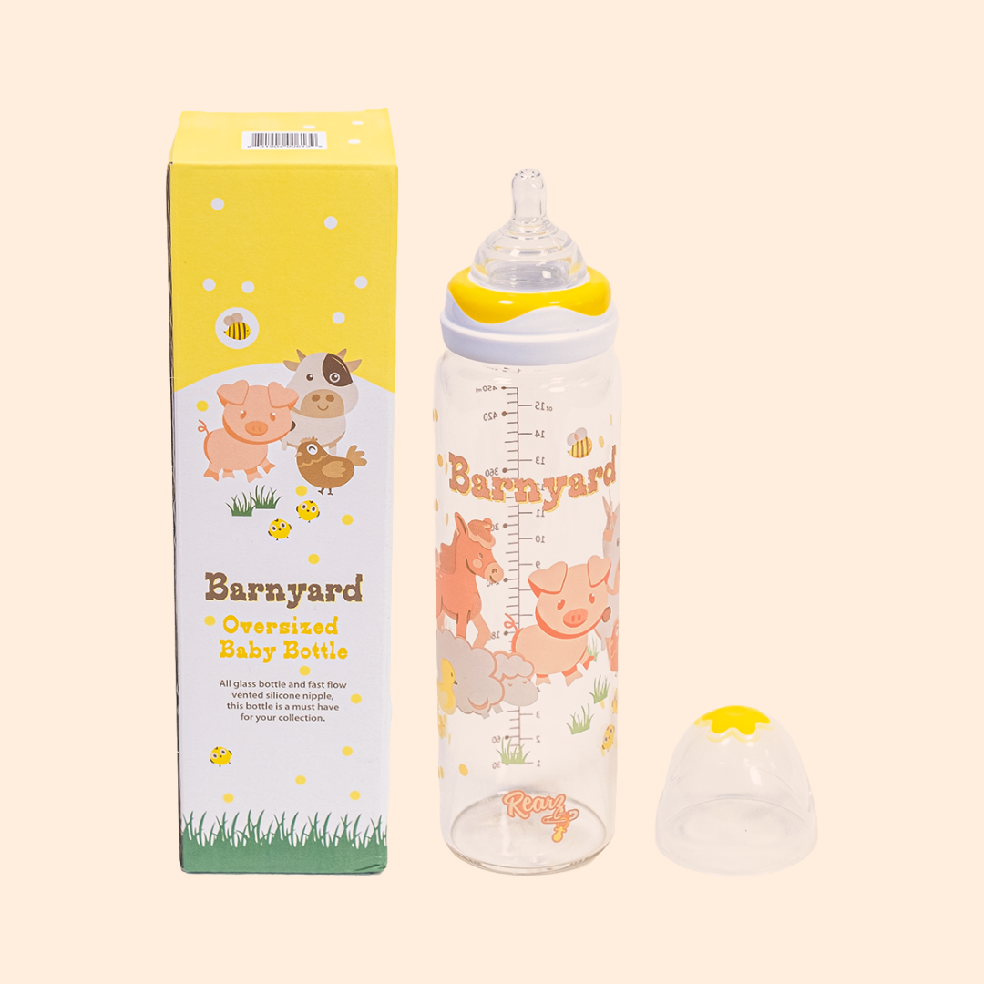 Rearz Biberon Barnyard