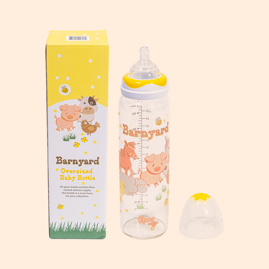 Rearz Biberon Barnyard